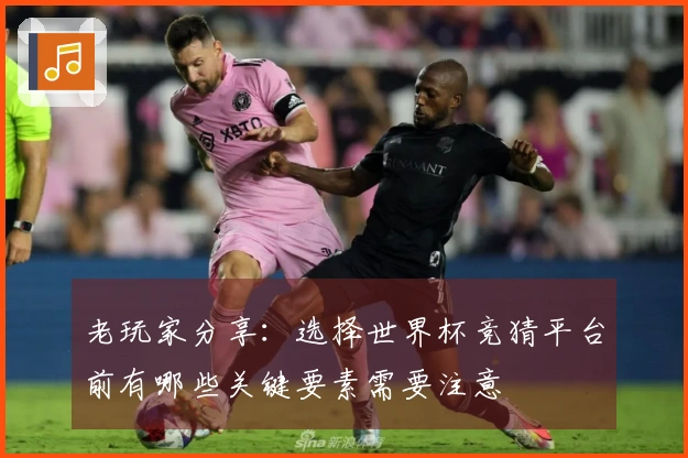 老玩家分享：选择世界杯竞猜平台前有哪些关键要素需要注意