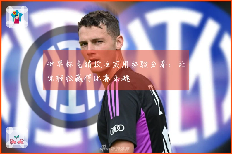 世界杯竞猜投注实用经验分享，让你轻松赢得比赛乐趣