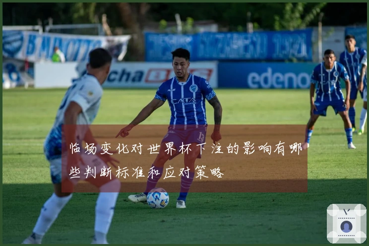 临场变化对世界杯下注的影响有哪些判断标准和应对策略